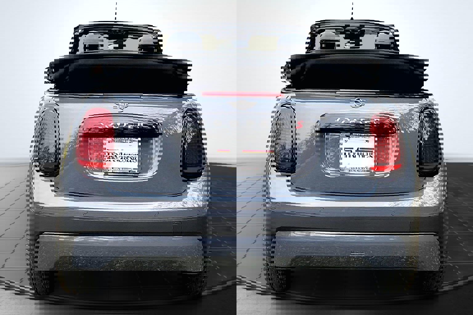 New 2026 MINI Cooper S image 4