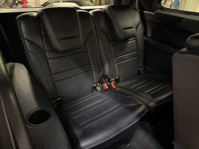 Used 2015 Mercedes-Benz GL 63 AMG 4MATIC image 35