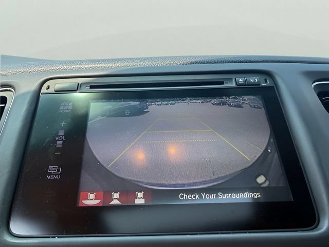 Used 2016 Honda HR-V EX-L image 15