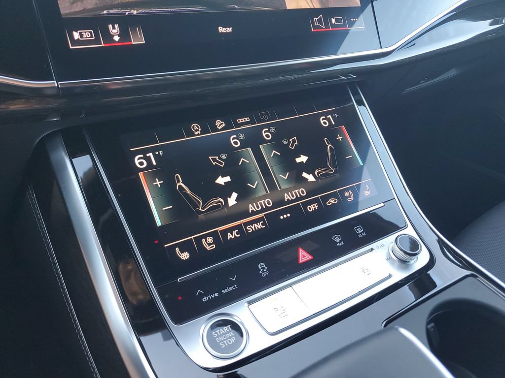 Certified 2025 Audi Q7 2.0T Premium Plus w/ Premium Plus Package AWD/4WD image 28