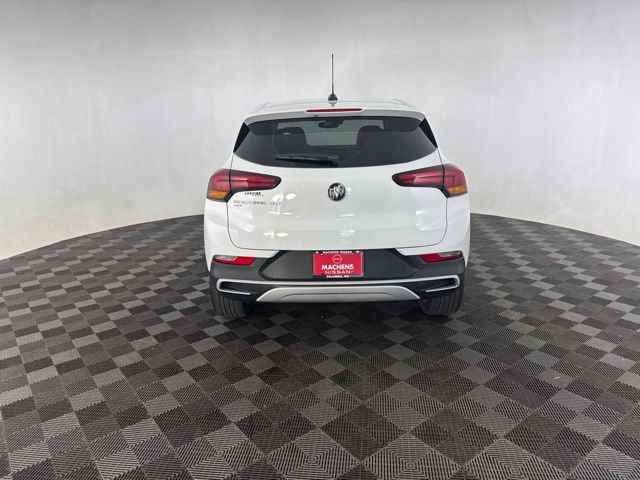 Used 2022 Buick Encore GX Preferred w/ Cold Weather Comfort Package AWD/4WD image 6