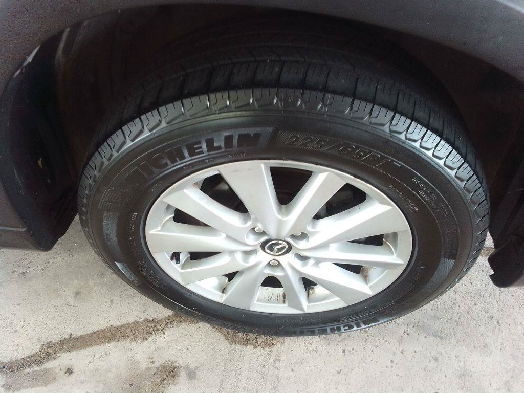 Used 2016 MAZDA CX-5 Touring w/ Touring Technology Package FWD image 27