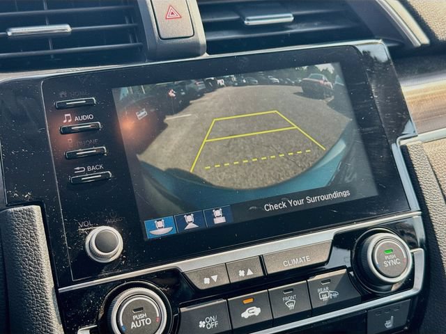 Used 2019 Honda Civic EX-L image 17