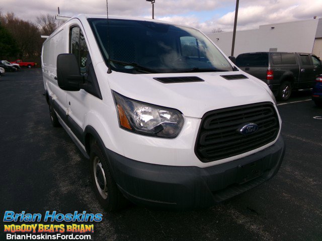 Used 2016 Ford Transit 150 148 Low Roof image 1