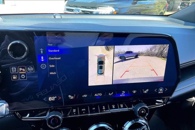 Used 2025 Chevrolet Blazer EV LT image 11