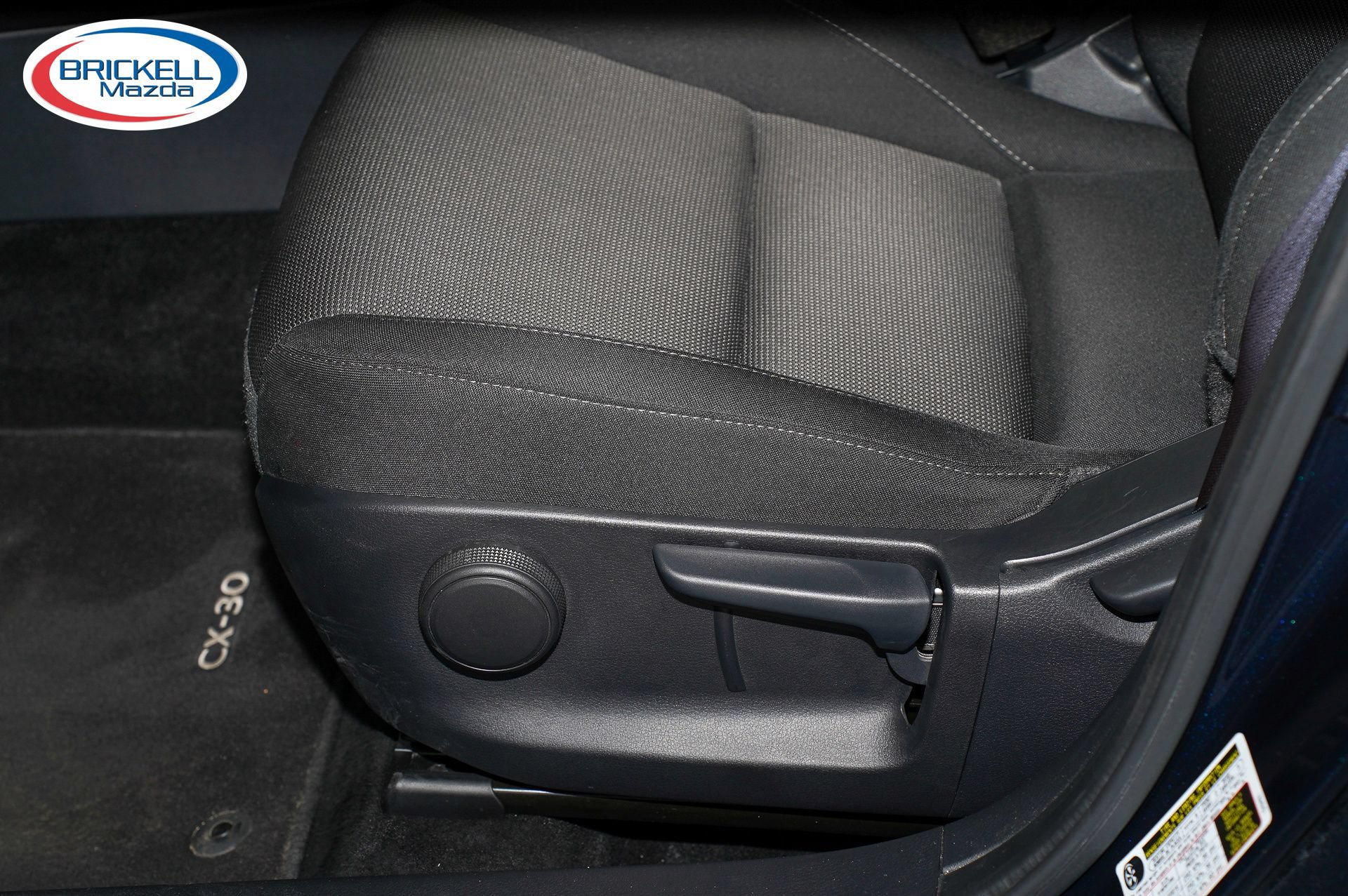Certified 2023 MAZDA CX-30 AWD 2.5 S image 28