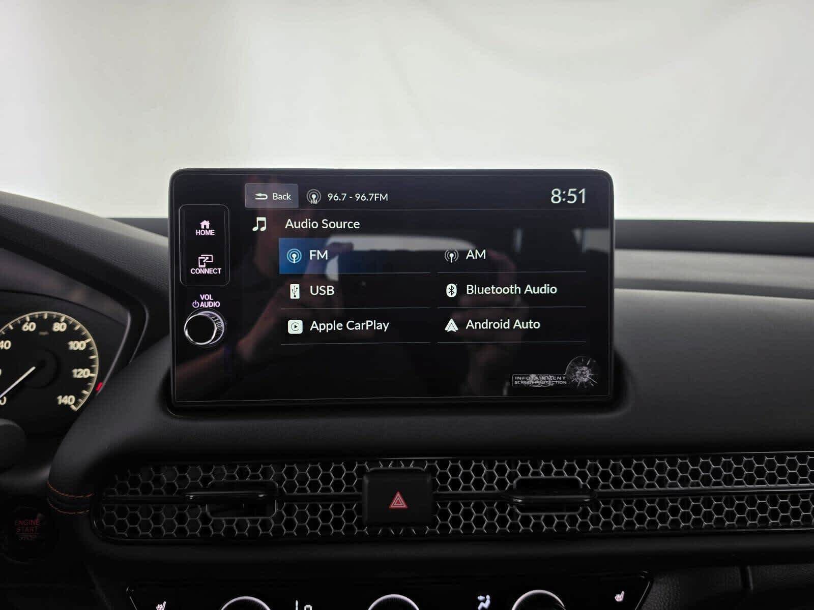 New 2027 Honda HR-V Sport image 25