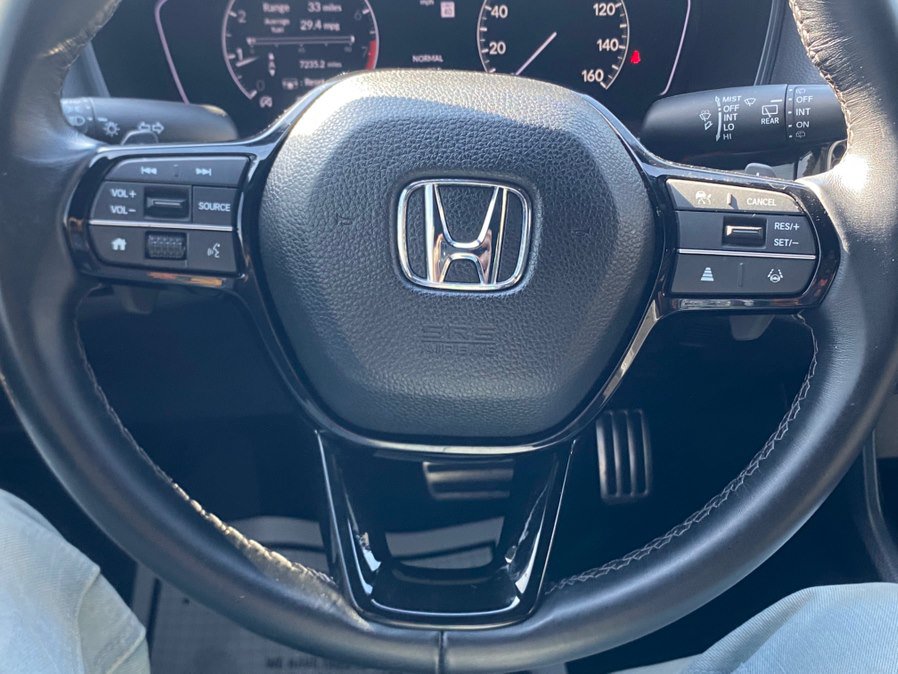 Used 2024 Honda Civic Sport image 13