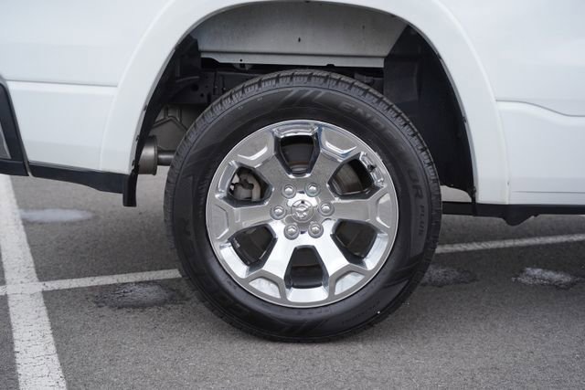 Used 2022 RAM 1500 Laramie image 41