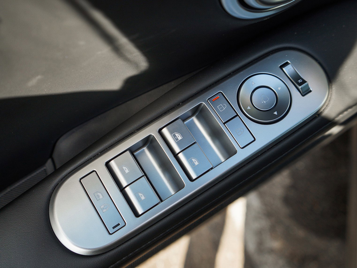 New 2026 Hyundai Palisade Calligraphy image 19