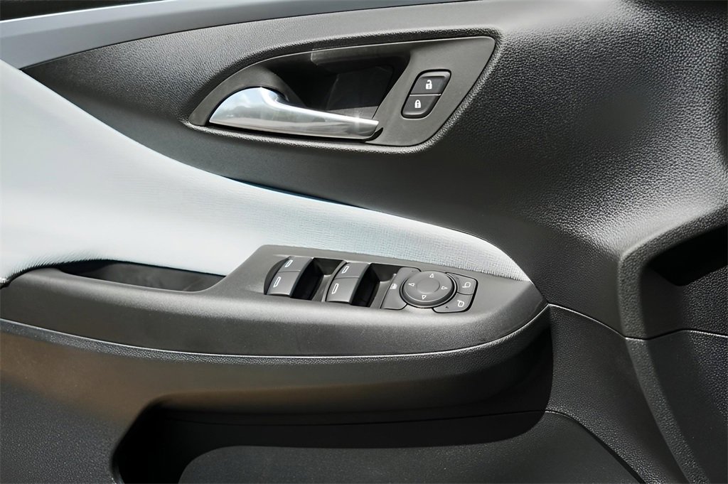 New 2026 Buick Envista Preferred w/ Convenience I Package image 15