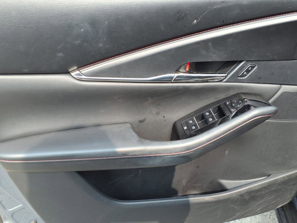Used 2022 MAZDA CX-30 AWD 2.5 S w/ Preferred Package image 17