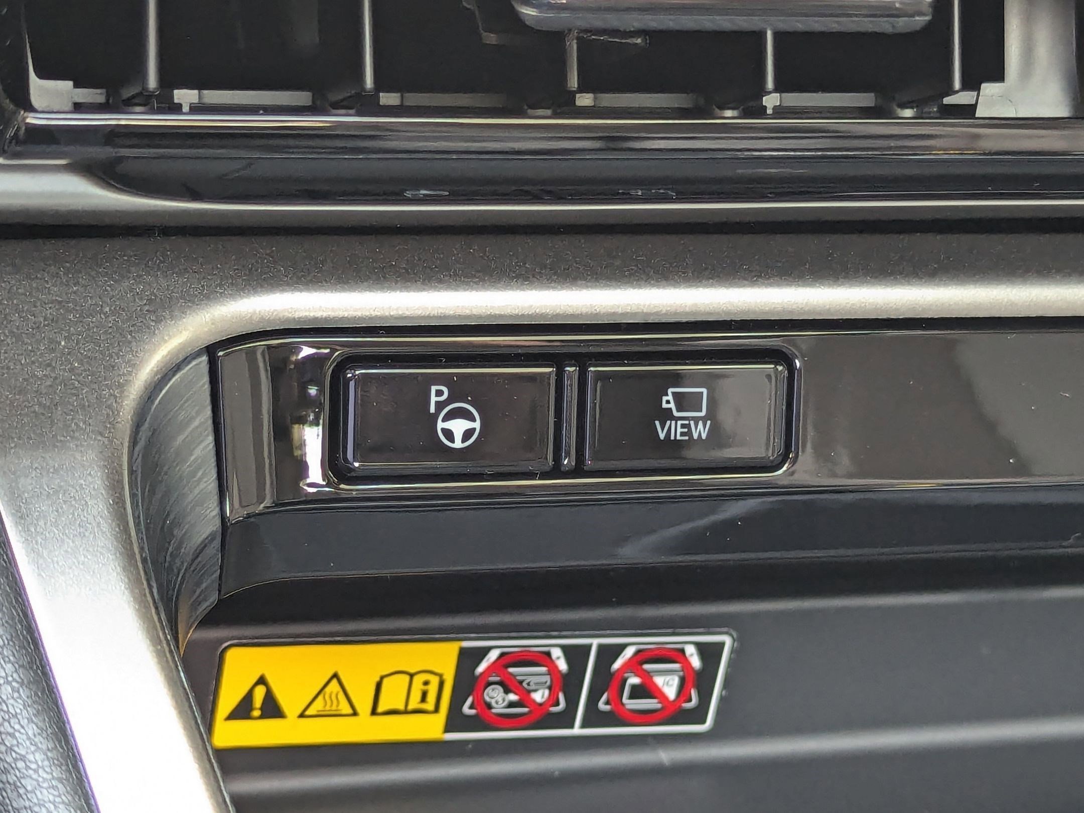 New 2026 Lexus TX 350 AWD image 16