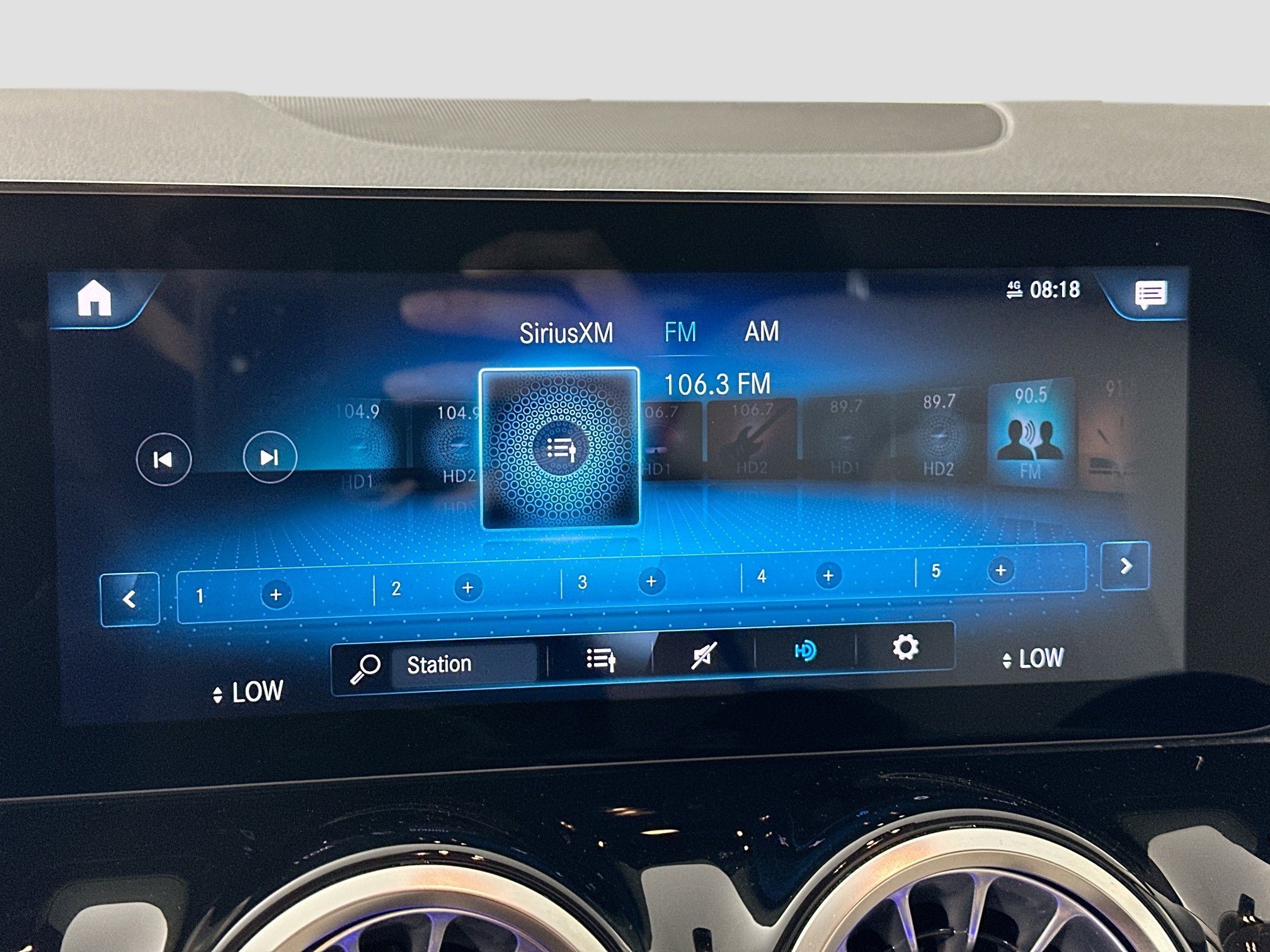 Certified 2022 Mercedes-Benz GLA 250 4MATIC image 17