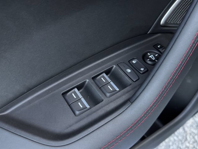 Used 2022 Acura TLX w/ A-SPEC Pkg FWD image 25