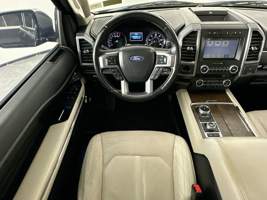 Used 2019 Ford Expedition Platinum AWD/4WD image 9