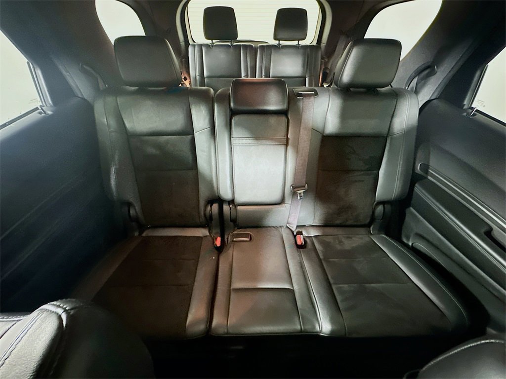 Used 2022 Dodge Durango GT image 13