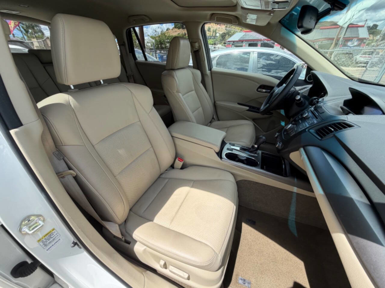 Used 2013 Acura RDX FWD image 10