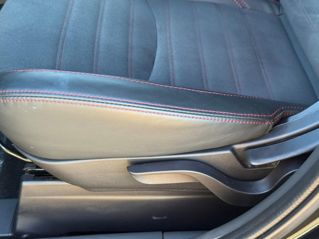 Used 2025 Mitsubishi Outlander Sport AWD image 20