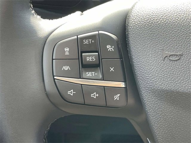 New 2025 Ford Bronco Sport Heritage w/ Convenience Package image 18