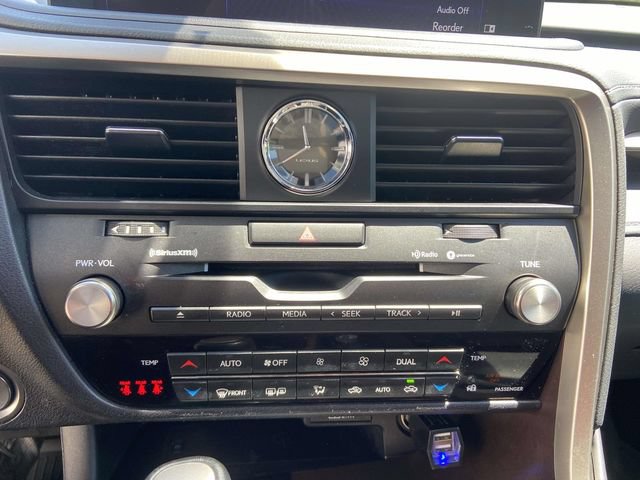 Used 2022 Lexus RX 350 AWD w/ Premium Package image 28