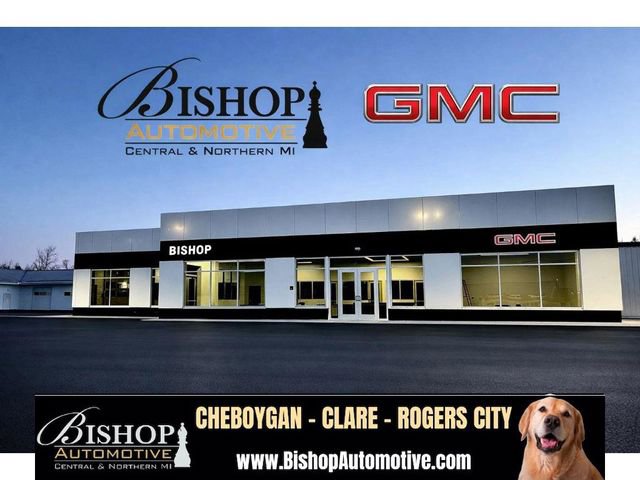 Used 2024 GMC Sierra 1500 Elevation AWD/4WD image 32
