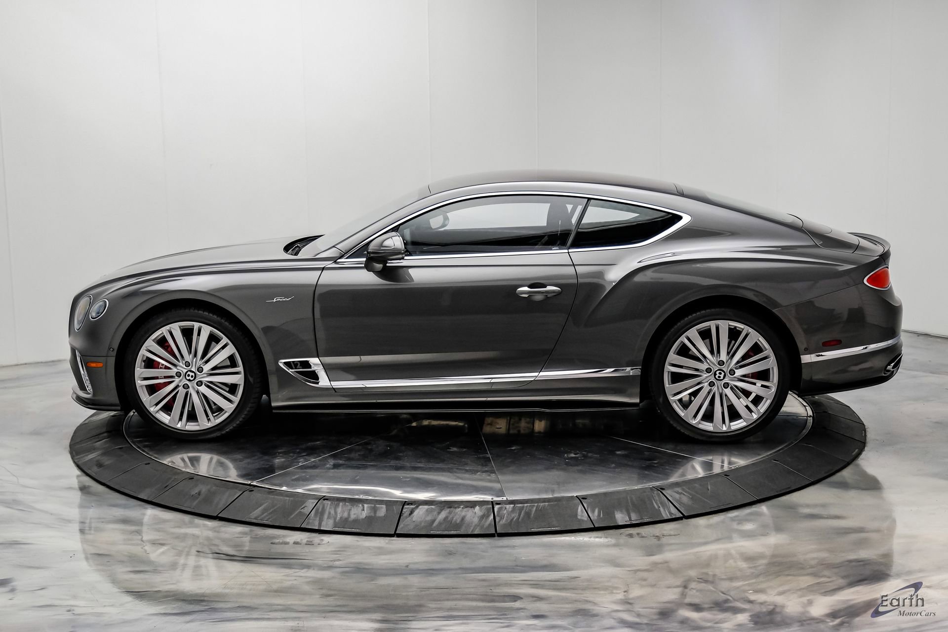 Used 2022 Bentley Continental GT Speed AWD/4WD image 8