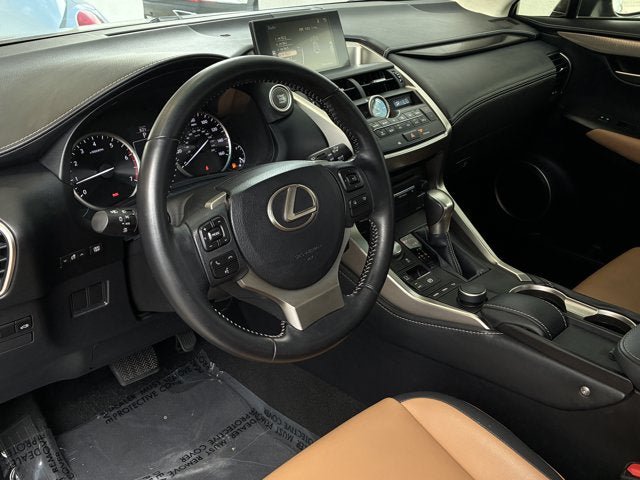 Used 2017 Lexus NX 200t FWD w/ Accessory Package 2 image 11