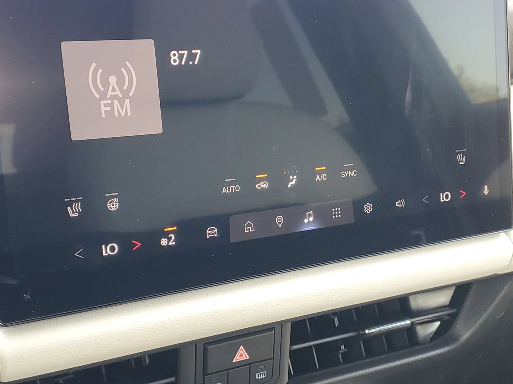 New 2026 MAZDA CX-5 Preferred AWD/4WD image 25