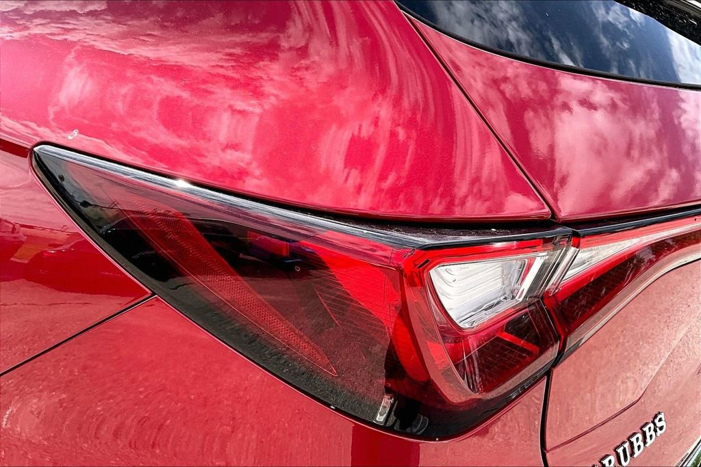 Used 2023 Acura MDX SH-AWD w/ Technology Package image 41