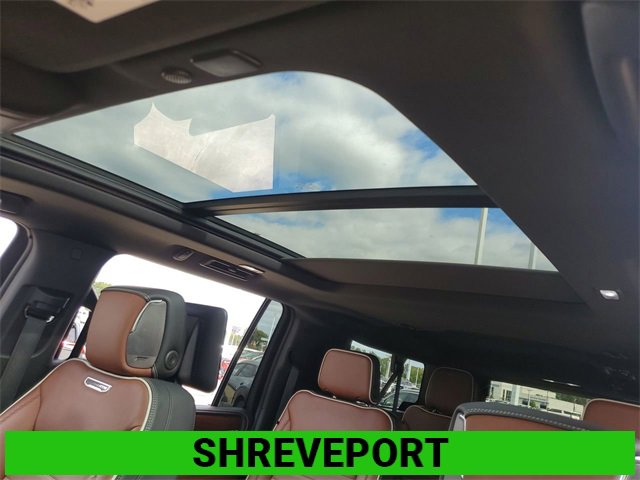 Used 2024 GMC Yukon XL Denali Ultimate image 19