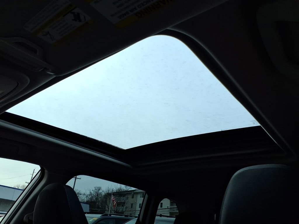 Certified 2023 Subaru Forester Premium image 24