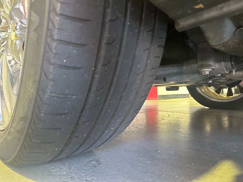 Used 2020 MAZDA CX-5 Touring image 18