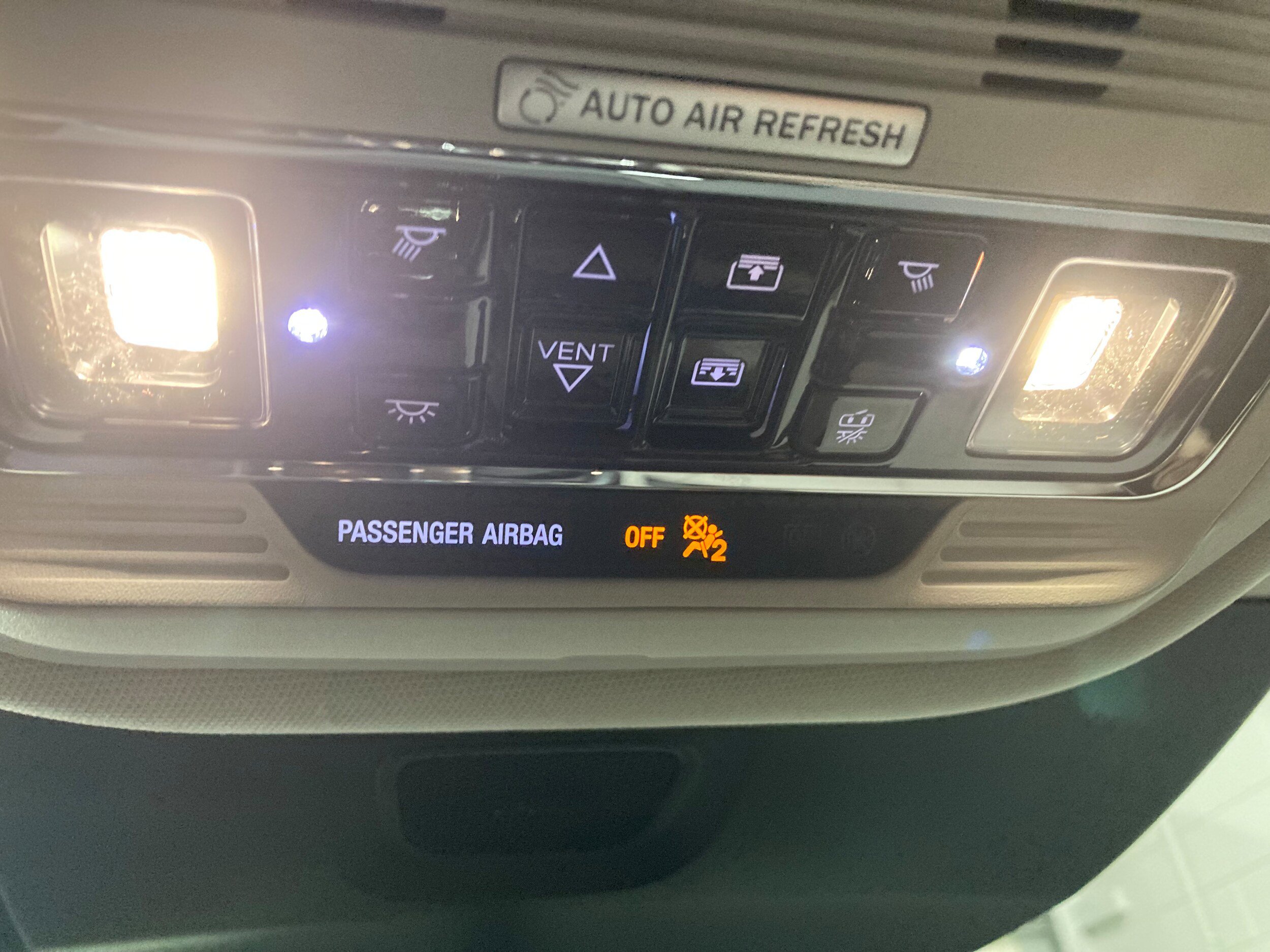 Used 2026 Lincoln Aviator AWD image 34