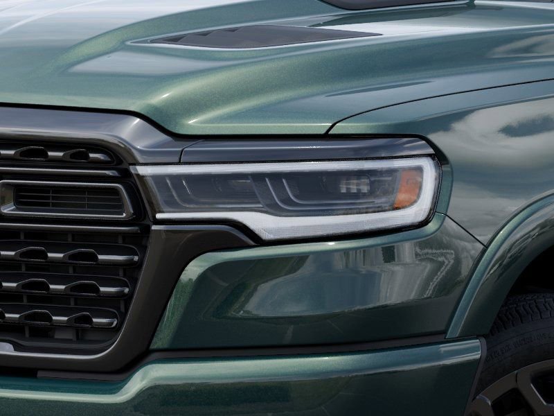 New 2026 RAM 1500 Limited image 16