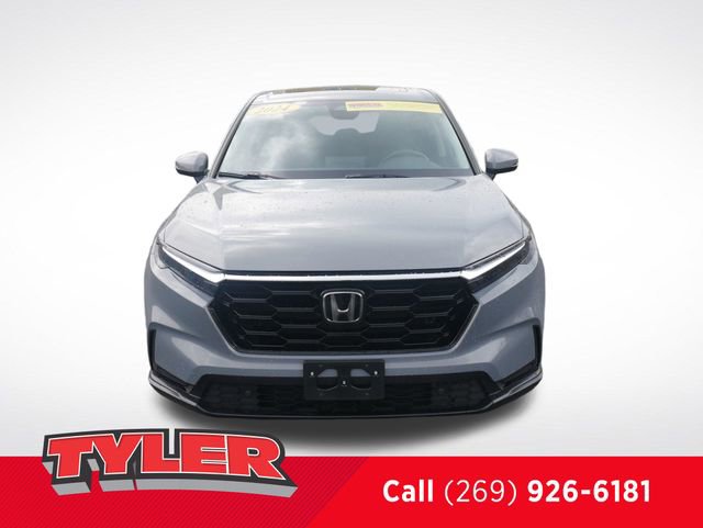 Used 2024 Honda CR-V EX-L image 2