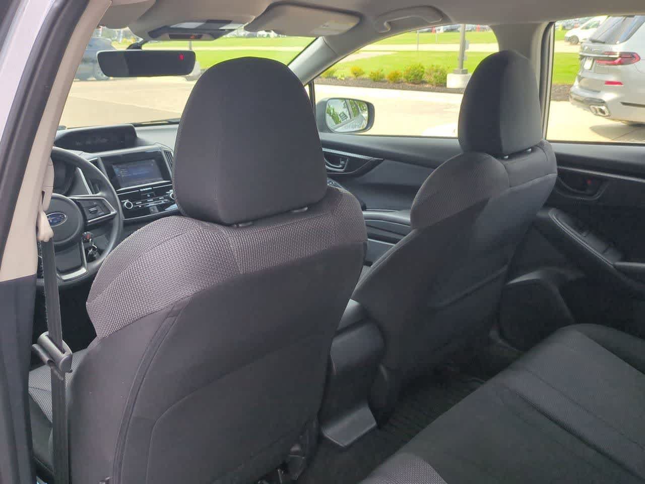 Used 2017 Subaru Impreza 2.0i AWD/4WD image 17