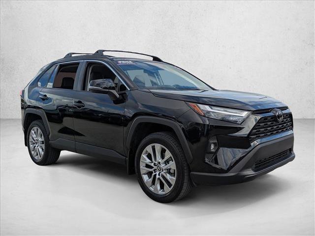 Certified 2024 Toyota RAV4 XLE Premium image 4