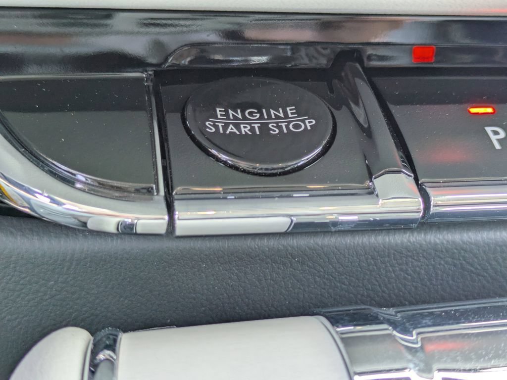 New 2026 Lincoln Aviator Reserve w/ Illumination Package RWD image 33