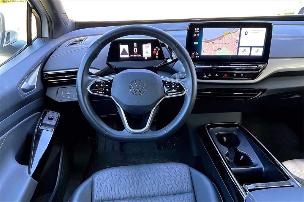 Used 2023 Volkswagen ID.4 Pro S image 5