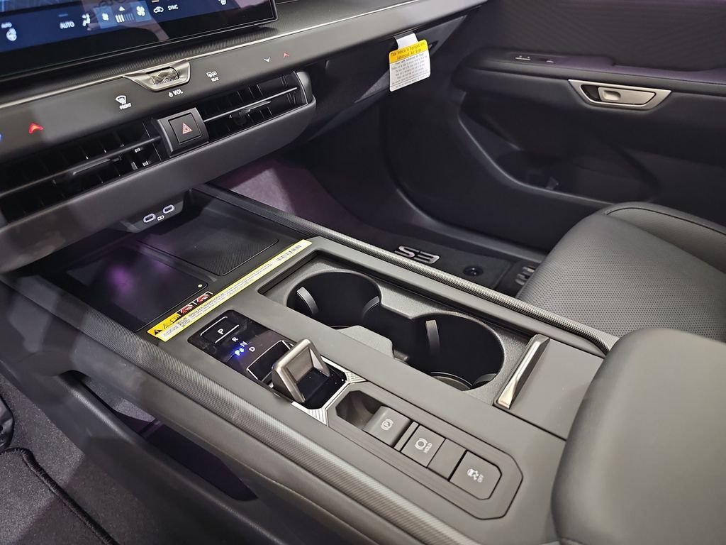 New 2026 Lexus ES 500e w/ Convenience Package AWD/4WD image 27