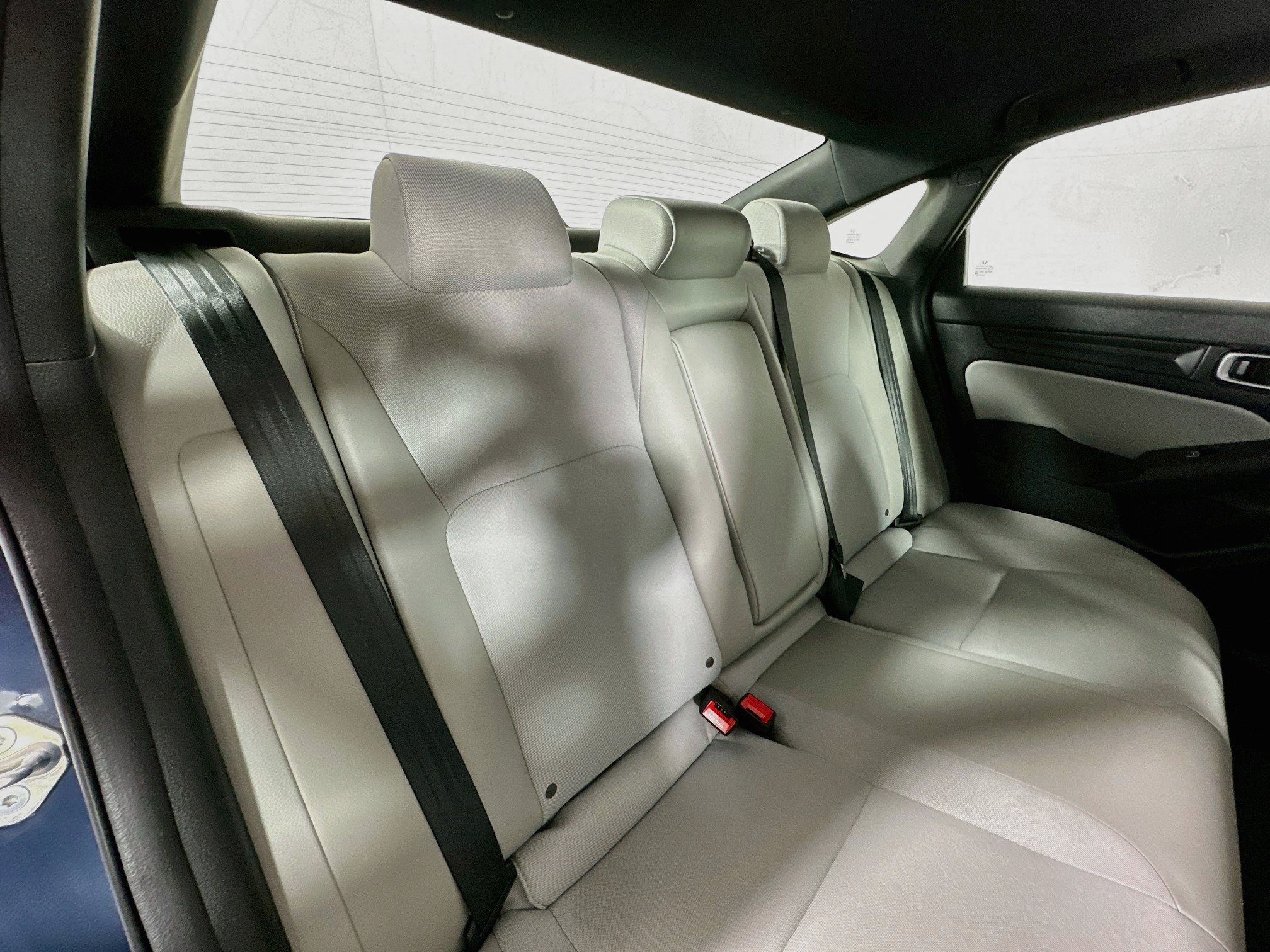 Certified 2025 Honda Civic Sport image 25