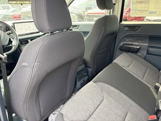 New 2025 Ford Maverick XLT w/ XLT Luxury Package image 17
