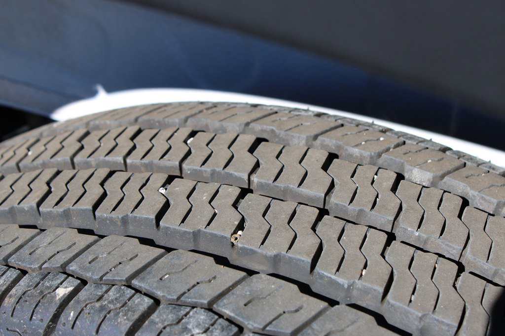 Used 2024 RAM ProMaster 3500 w/ Safety Group image 30