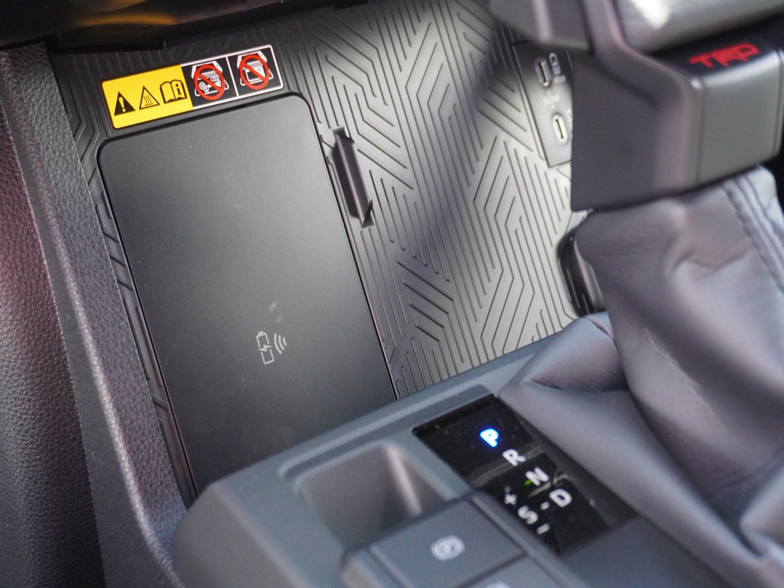 New 2026 Toyota 4Runner TRD Off-Road Premium image 27