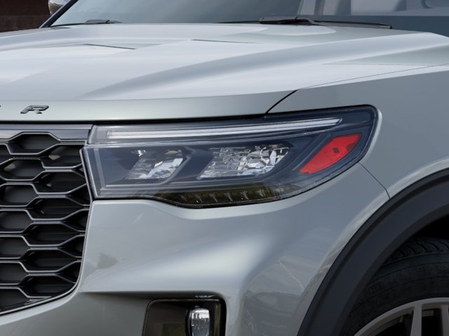 New 2027 Ford Explorer ST-Line RWD image 18
