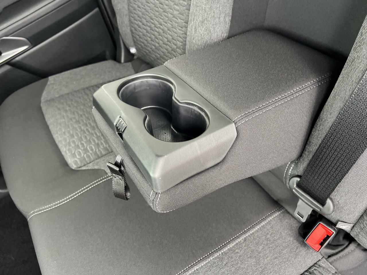 New 2025 Ford Ranger XLT image 20