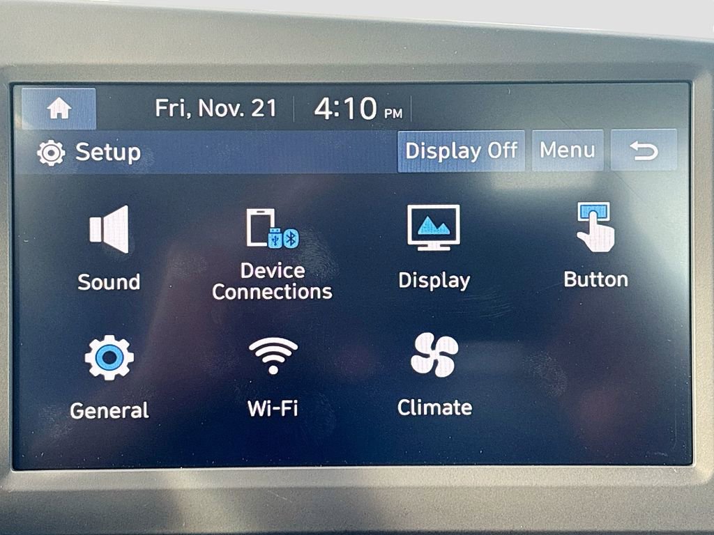 New 2026 Hyundai Elantra SE image 14