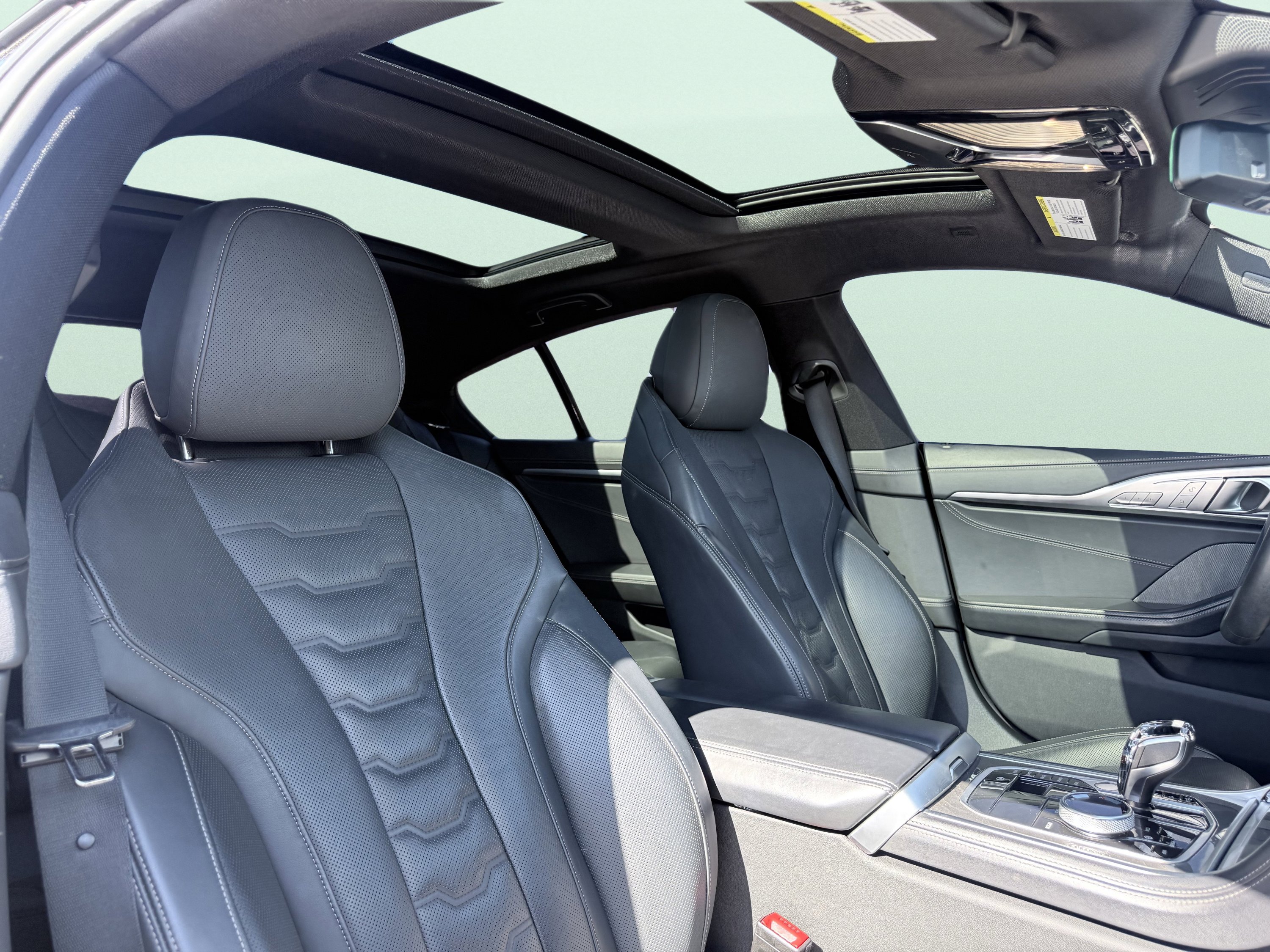 Used 2024 BMW 840i Gran Coupe image 49