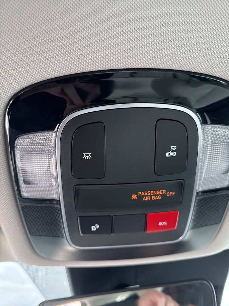 New 2026 Hyundai Sonata SEL AWD/4WD image 31